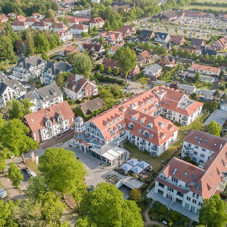 Baltischer Hof Apartment 34 Boltenhagen  Exteriér fotografie