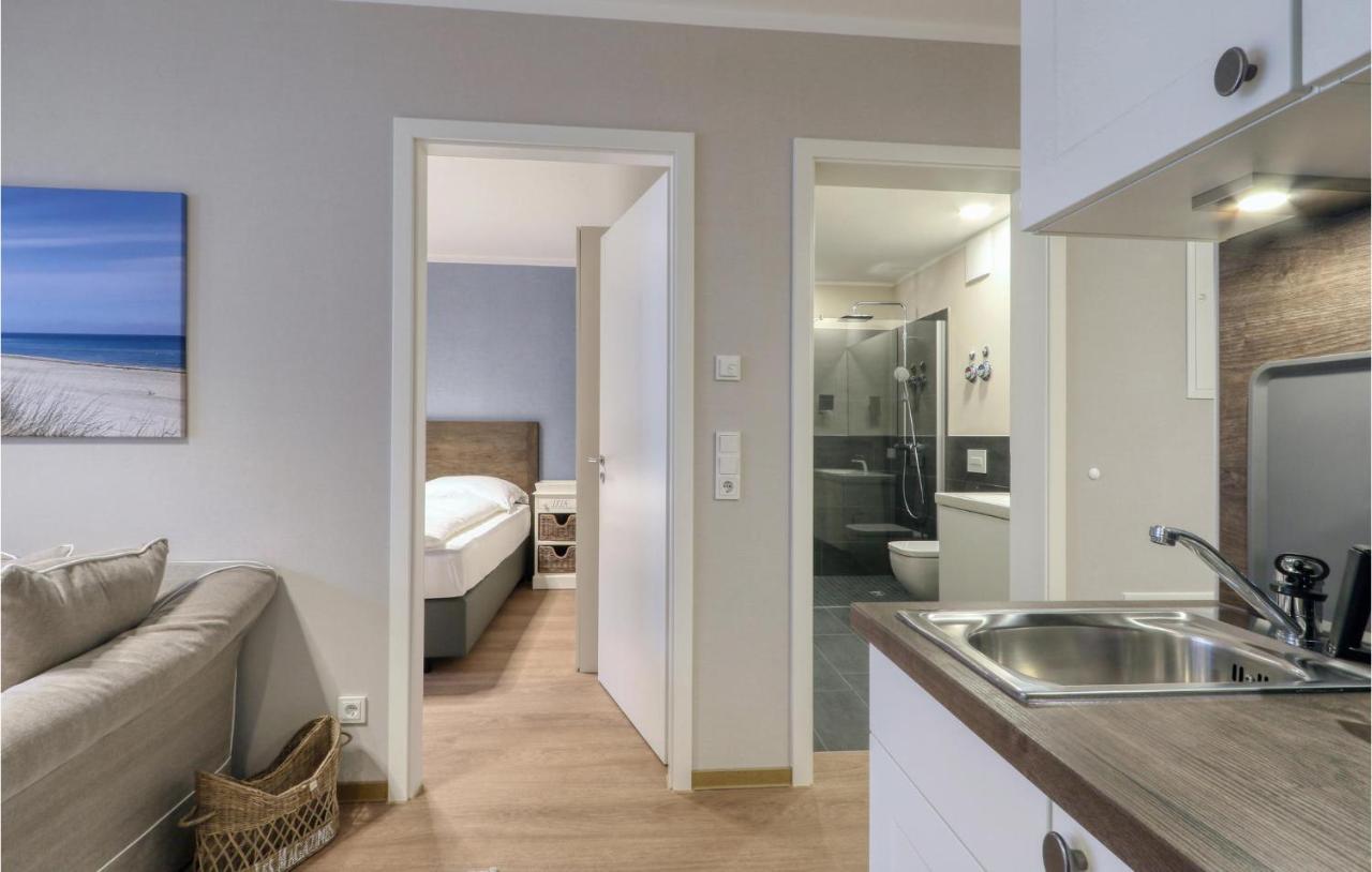 Baltischer Hof Apartment 34 Boltenhagen  Exteriér fotografie
