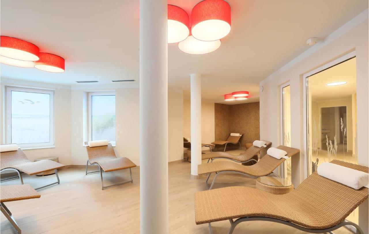 Baltischer Hof Apartment 34 Boltenhagen  Exteriér fotografie