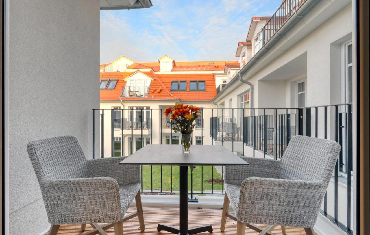 Baltischer Hof Apartment 34 Boltenhagen  Exteriér fotografie